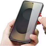 Nevox StyleShell NYLO, Handyhülle schwarz, Samsung Galaxy S26 Ultra