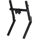 Next Level Racing Elite Direct Mount Overhead Monitor Add-On - Black Edition, Monitorhalterung schwarz, für Displays bis 81,3 cm (32")