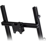 Next Level Racing Elite Direct Mount Overhead Monitor Add-On - Black Edition, Monitorhalterung schwarz, für Displays bis 81,3 cm (32")