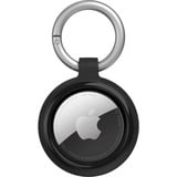 Otterbox Sleek Case, Schutzhülle schwarz, Apple AirTag