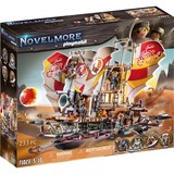 PLAYMOBIL 71023 Novelmore Sal'ahari Sands -Sandsturmbrecher, Konstruktionsspielzeug