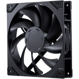 Phanteks M25G2-140, Gehäuselüfter schwarz, 140 mm