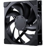 Phanteks M25G2-140, Gehäuselüfter schwarz, 140 mm