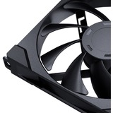 Phanteks M25G2-140, Gehäuselüfter schwarz, 140 mm