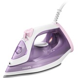 Philips 3000 Series DST3010/30, Dampfbügeleisen violett/weiß