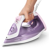 Philips 3000 Series DST3010/30, Dampfbügeleisen violett/weiß