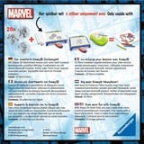 Ravensburger Xoomy Erweiterungsset Marvel 23698, Malen 