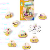 Ravensburger tiptoi ACTIVE - Yoga für Kinder, Geschicklichkeitsspiel 
