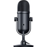 Razer Seiren V2 Pro, Mikrofon schwarz, USB