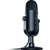 Razer Seiren V2 Pro, Mikrofon schwarz, USB