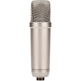 Rode Microphones NT1-A, Mikrofon gold