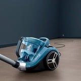 Rowenta Compact Power XXL RO4B11, Bodenstaubsauger grau/schwarz