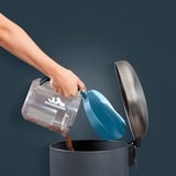 Rowenta Compact Power XXL RO4B11, Bodenstaubsauger grau/schwarz