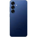 SAMSUNG Galaxy S25 128GB, Handy Navy, Android 15, 5G, 12 GB