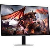 Odyssey QD-OLED G80SD S32DG800SU, Gaming-Monitor