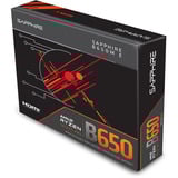 SAPPHIRE B650M-E, Mainboard 