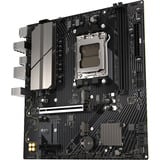SAPPHIRE B650M-E, Mainboard 