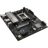 SAPPHIRE B650M-E, Mainboard 