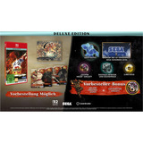  SHINOBI: Art of Vengeance Deluxe Edition-Spiel 