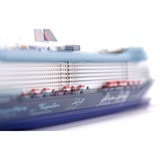 SIKU SUPER Mein Schiff 1, Modellfahrzeug blau/weiß