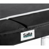 Salta Trampolin Combo, Fitnessgerät schwarz, rechteckig, 305 x 214 cm
