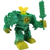 Schleich Eldrador Mini Creatures Dschungel-Roboter, Spielfigur