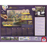 Schmidt Spiele My ArtNOBLE Thomas Kinkade - Rosebud Cottage, Malen 