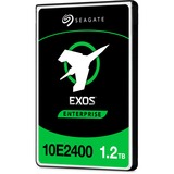 Seagate Exos 10E2400 1,2 TB, Festplatte SAS 12 Gb/s, 2,5"