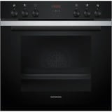 Siemens EQ211KA11, Herdset 