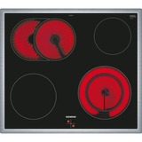 Siemens EQ211KA11, Herdset 
