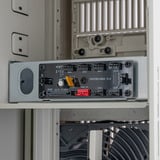 SilverStone SST-FLP03W, Tower-Gehäuse weiß
