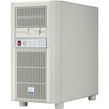 SilverStone SST-FLP03W, Tower-Gehäuse weiß