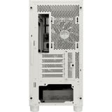 SilverStone SST-FLP03W, Tower-Gehäuse weiß