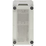SilverStone SST-FLP03W, Tower-Gehäuse weiß