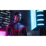 Sony Interactive Entertainment Marvel's Spider-Man: Miles Morales, PlayStation 5-Spiel 