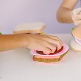 Spin Master Melissa & Doug - Sandwich Spielset, Spielküche 