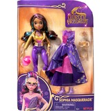 Spin Master Unicorn Academy - Deluxe Maskenball Sophia, Puppe 