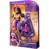 Spin Master Unicorn Academy - Deluxe Maskenball Sophia, Puppe 