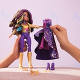 Spin Master Unicorn Academy - Deluxe Maskenball Sophia, Puppe 