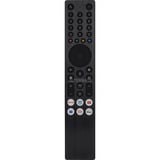 TCL 43V5C, QLED-Fernseher 108 cm (43 Zoll), schwarz, FullHD, Triple-Tuner, Smart TV