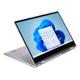 TERRA MOBILE 360-13R i5-1334U W11, Notebook Intel® Core™ i5-1334U, Intel® Iris® Xe Graphics, 16 GB DDR4, 512 GB (512 GB SSD), Windows 11 Home