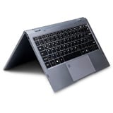 TERRA MOBILE 360-13R i5-1334U W11, Notebook Intel® Core™ i5-1334U, Intel® Iris® Xe Graphics, 16 GB DDR4, 512 GB (512 GB SSD), Windows 11 Home