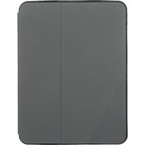 Targus Click-in Rotationshülle, Tablethülle schwarz, für iPad Pro 11" (M4)