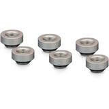 Thermal Grizzly DeltaMate Extender - MF7, Verbindung nickel, 6er Pack