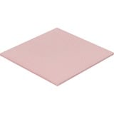 Thermal Grizzly Minus Pad 8 - 100x 100x 2,0mm, Wärmeleitpads rosa