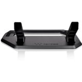 Thermaltake Chassis-Ständer-Kit für The Tower 300 Racing Green schwarz/dunkelgrün, zum horizontalen Aufstellen