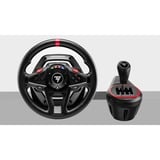Thrustmaster T128 Shifter Pack, Simulatoren-Set schwarz, für Xbox Series X|S, Xbox One und PC