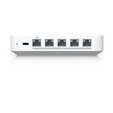 Ubiquiti UniFi Cloud Gateway Max weiß