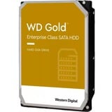 WD Gold Enterprise Class 22TB, Festplatte SATA 6 Gb/s, 3,5", WD Gold
