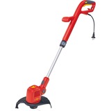 WOLF-Garten Elektro-Rasentrimmer LYCOS E/350T rot, 350 Watt